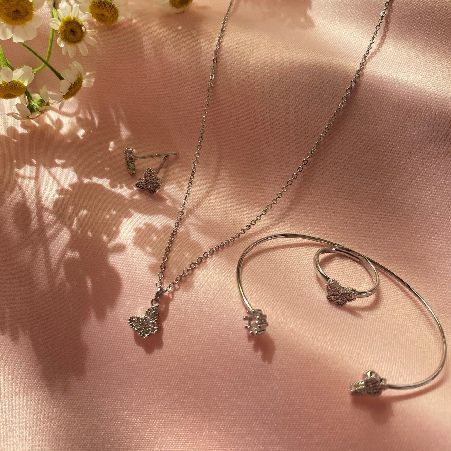 baby butterfly set