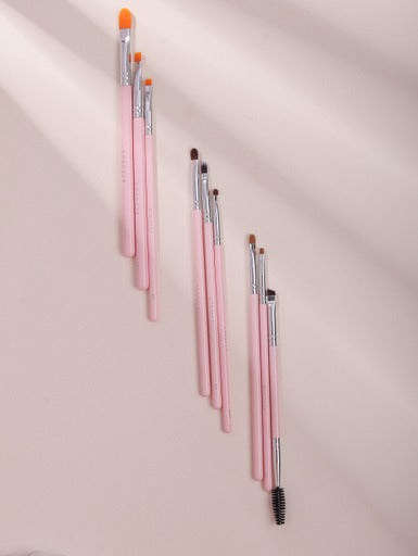Brushes