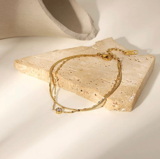 Aya bracelet