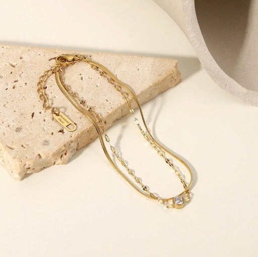 Aya bracelet