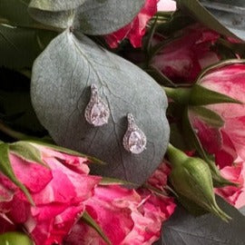 drop earring