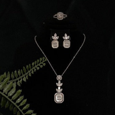 Square set