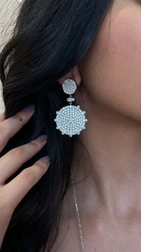 Circle long set