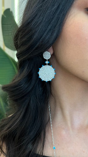 Circle long set