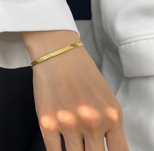 Turkey bracelet
