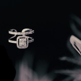 Double ring