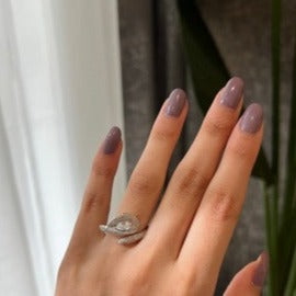 Snake ring