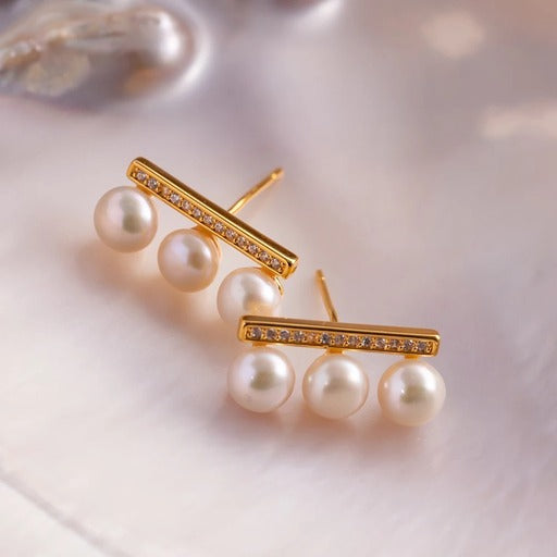 lolo Earrings & Necklace